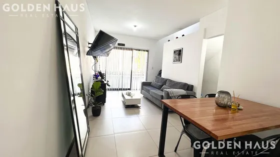 Departamento En Sotavento En Venta