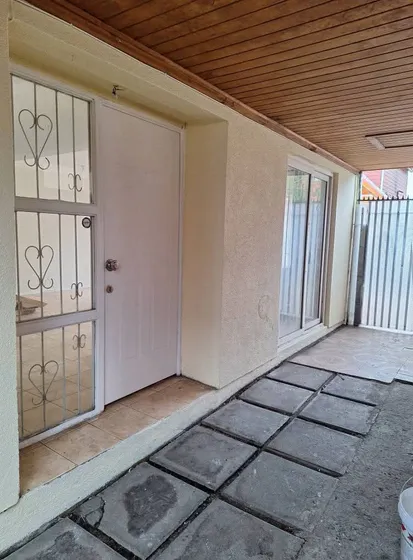 Casa 3d/ 3b / 3estacio/ Terraza