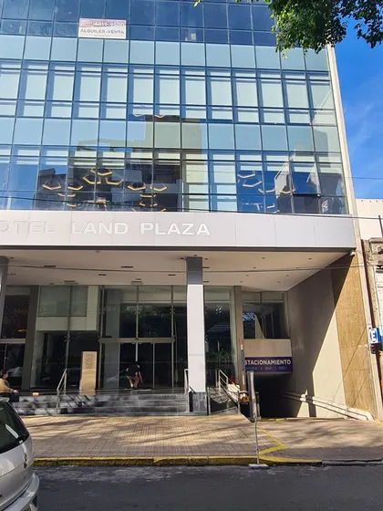 Cochera En Venta - 12,5mts2 - La Plata