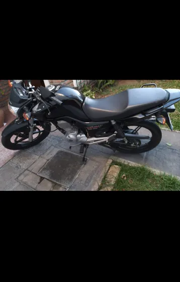 Honda Cg Titan 150 Excelente