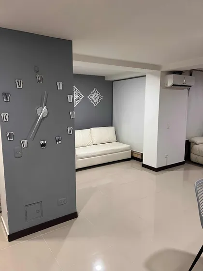 Aparta Estudio Amoblado - Laureles