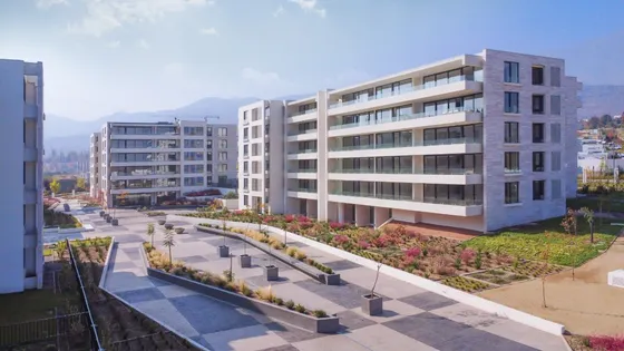 Edificios Reserva San Francisco