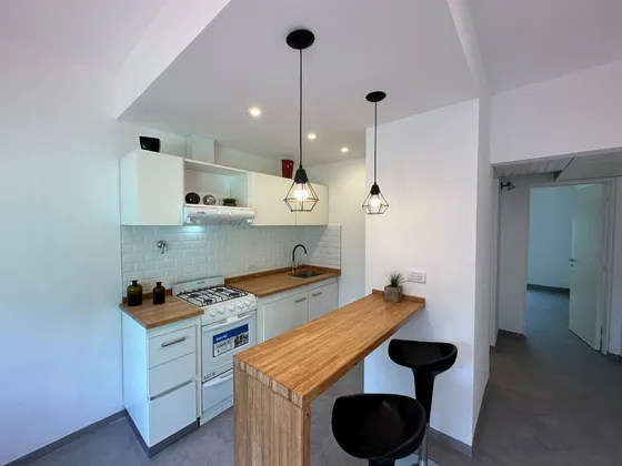  Venta Departamento Ph 2 Amb- Apto Credito- Sin Expensas-merlo Centro
