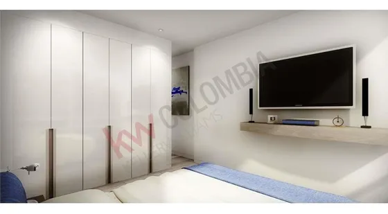 Vendo Apartamento De Lujo En La Cabrera Norte De Bogotá