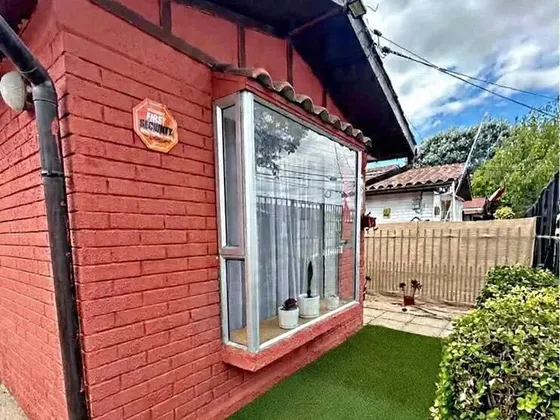 Se Vende Hermosa Casa Remodelada En Belloto 2000 Quilpué