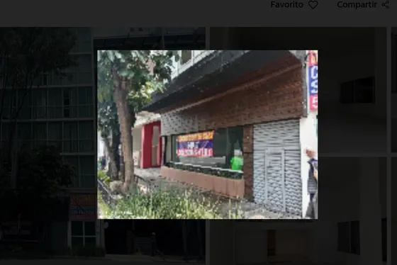 Local Comercial En Renta Cuauhtémoc. Zp216