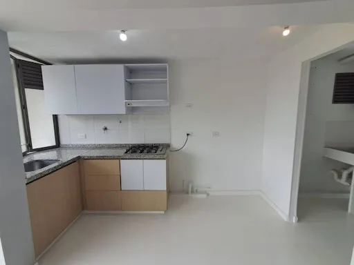 Apartamento En Arriendo Pan De Azucar 472-7242