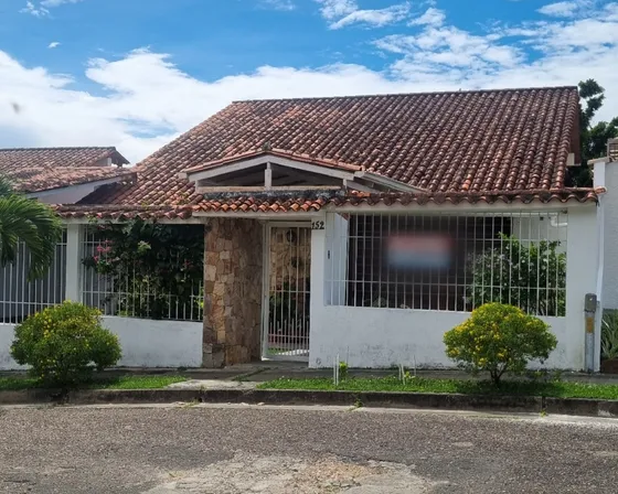 Vendemos Casa En Colinas De Pirineos #manueltorresvende