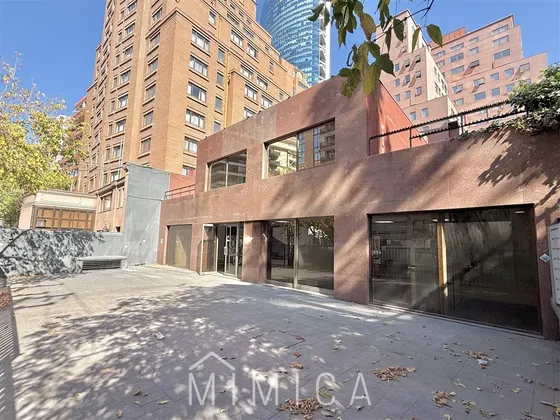 Otros En Arriendo En Las Condes