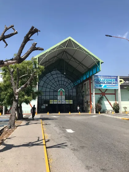 Local Comercial En San Diego Gran Bazar Antiguo C.c. Fin De Siglo