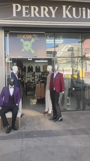 Local Comercial En Venta En Calle Quillota, Viña Del Mar.