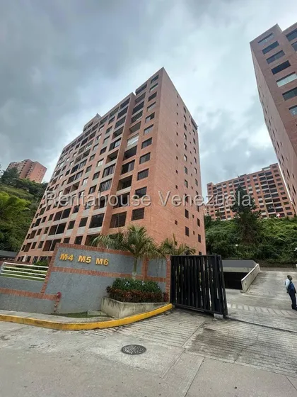 Apartamento En Venta Urbanización Colinas De La Tahona Andreina Salmeron
