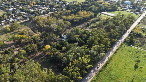 Venta Terreno Longchamps - Lote Barrio  La Arbolada 