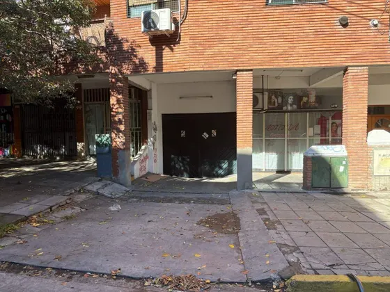 Cochera-venta-ciudad Jardín