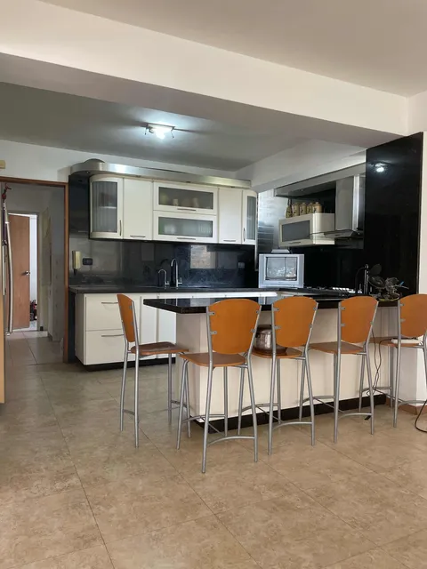 Apartamento La Urbina Parte Alta Calle 14