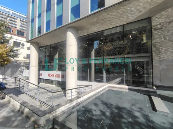 Arriendo Local Comercial Metro Tobalaba - Mall Costanera