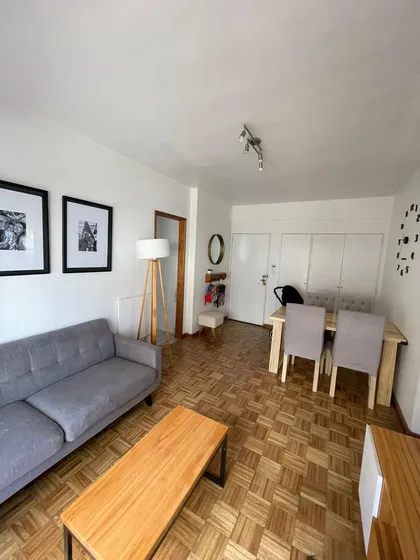 Departamento De 3 Amb. En Venta. Avellaneda Centro
