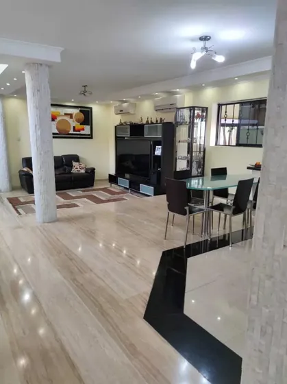 Casa En Residencias El Mirador Valencia 263 M2, Área De Gym, Gb