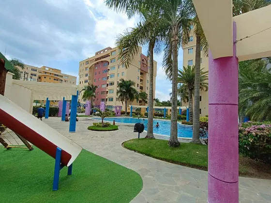 Michelle Vende Apto En Doral Country Naguanagua Gv1-r /1
