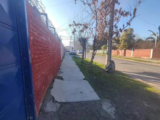 Gran Oportunidad De Inversión En Puente Alto