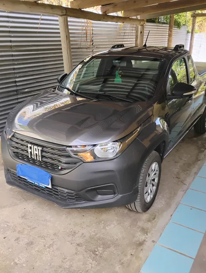 Fiat Strada 1.3 Endurance Cs