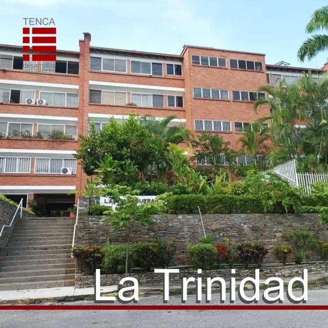 Venta - Apartamento - Urb. Sorocaima, La Trinidad