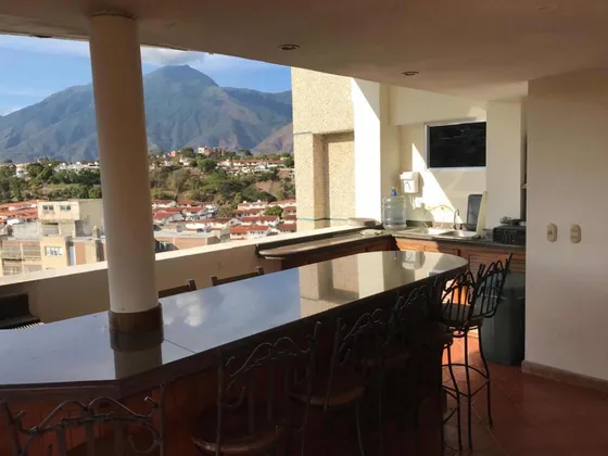 Venta Ph Macaracuy, Caracas (lz)