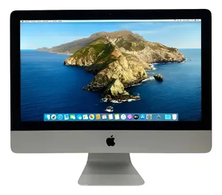 Imac 21,5 Late 2013 | Mercado Livre