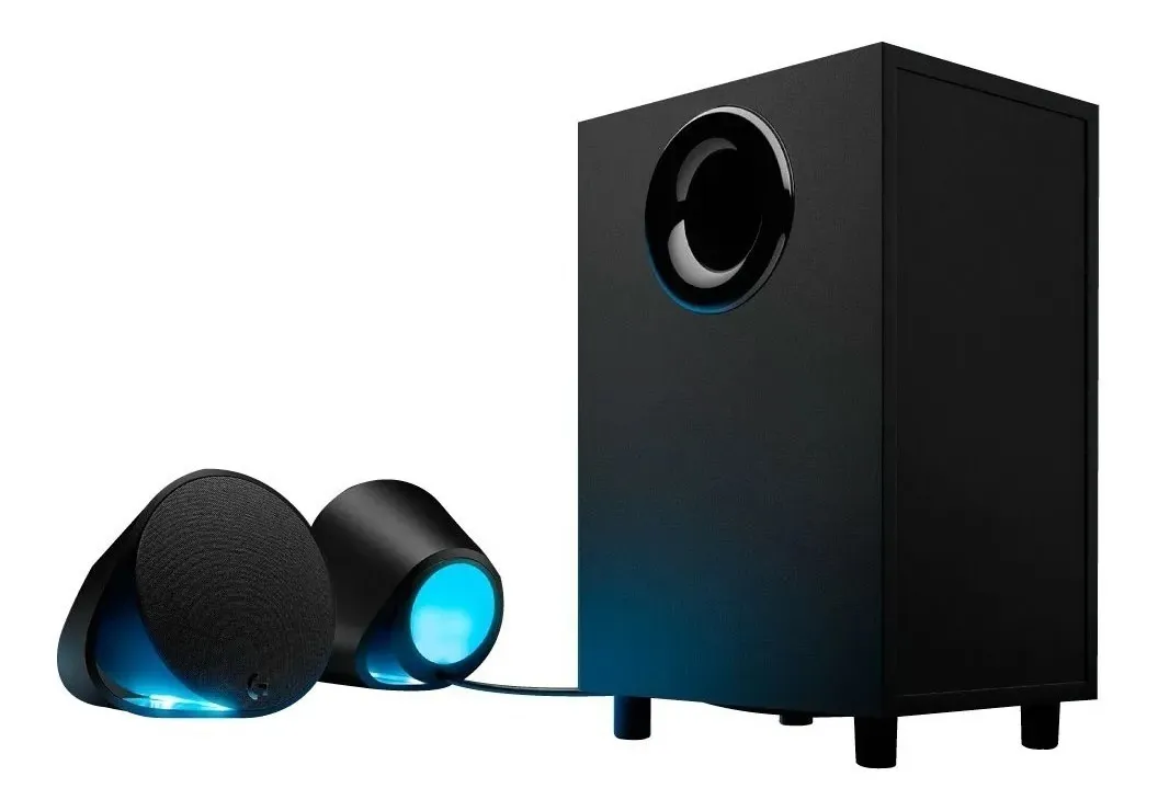 LOGITECH G560