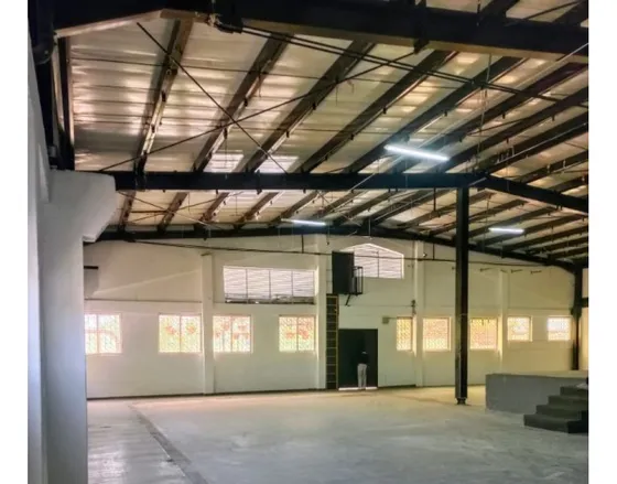 Bodega Parque Industrial Floresta, Bogota