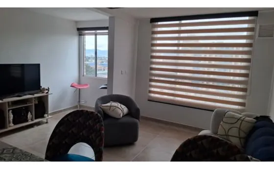 Oportunidad De Apartamento En Fontibon 360- Dfc-876
