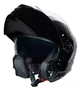 Casco punto extremo rebatible hotsell
