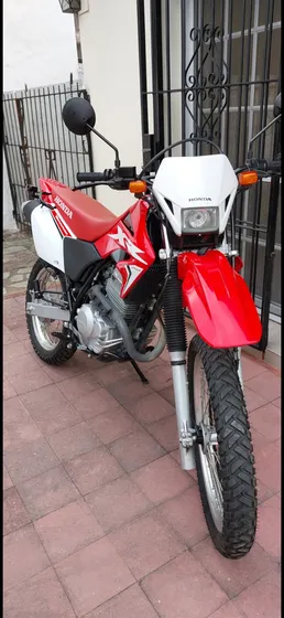 Honda Tornado 250 En Exelente Estado. Completamente Original