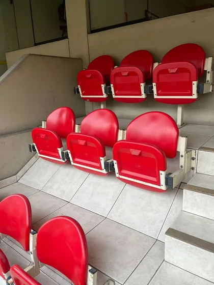 Palco Suite Estadio Monumental  U 