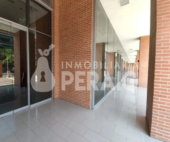 Pc Se Vende Oficina 1700m2 Boleita Norte