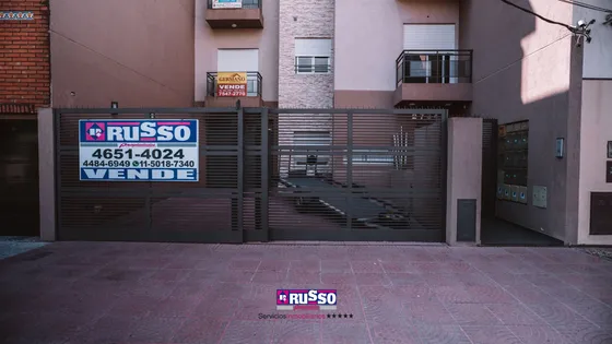 Venta De Departamento 2 Ambientes En San Justo, La Matanza