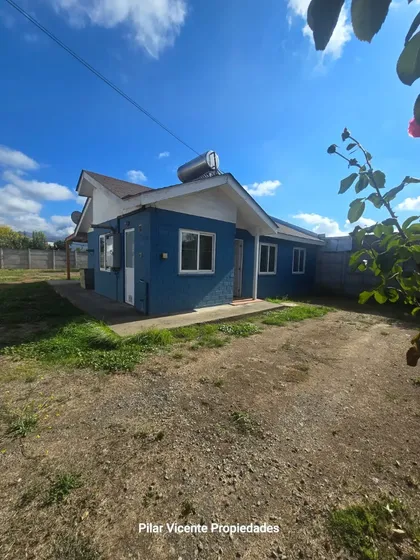 Casa En Arriendo En Graneros