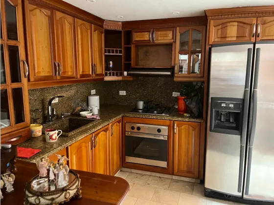 Venta Casa De 90mts2 En San Joaquín, Oeste De Pereira. 4-2s