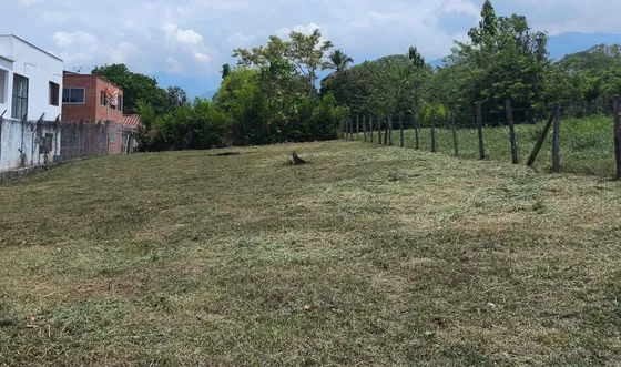 Vendo Lote Campestre En Sopetrán - Vereda Llano De Montaña