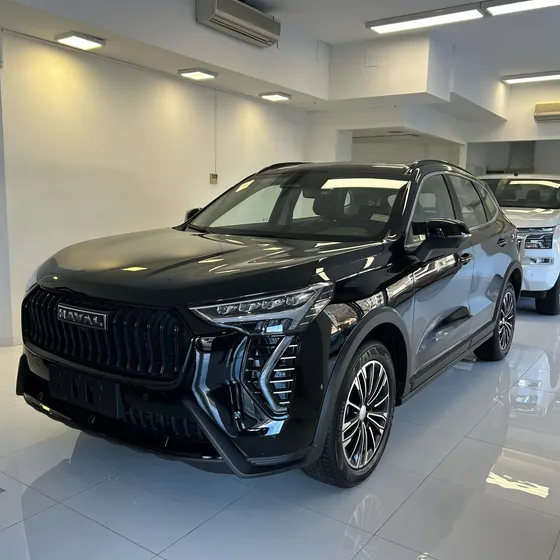 Gwm Haval 1.5t Jolion Supreme 2wd 7dct