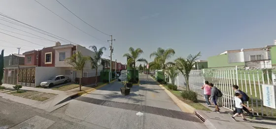 Casa En Tlaquepaque Jalisco