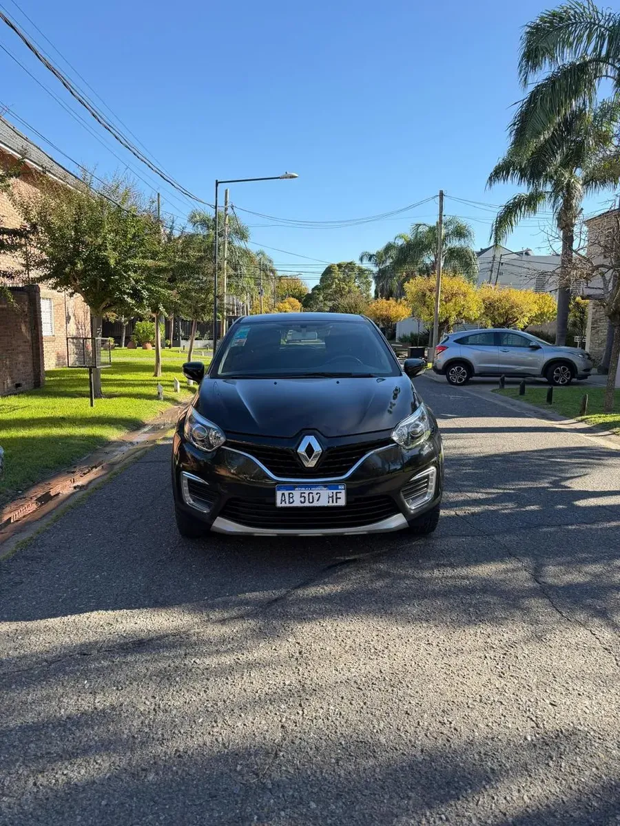 Renault Captur 2.0 Zen527922123276308485