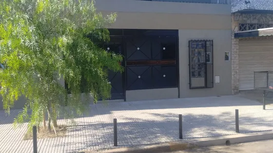 Departamento 3 Ambientes Con Patio A Estrenar En Tablada