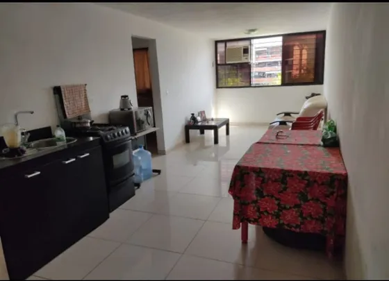 Apartamento En Venta Ciudad Casarapa