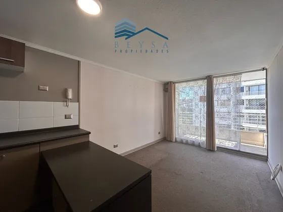 Cómodo Departamento San Roque, Valparaíso