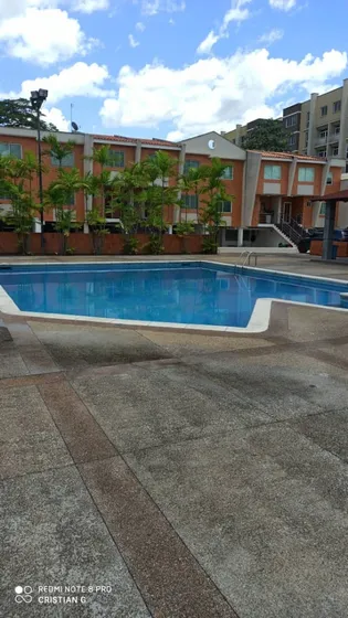 Exclusivo Y Lujoso Town House  En Mañongo Trigal Resd Doral Park  216 Mtrs2 Cristian G