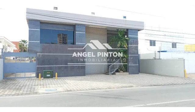 Edificio Comercial Alquiler Venta Calle 72 Maracaibo Api 7215