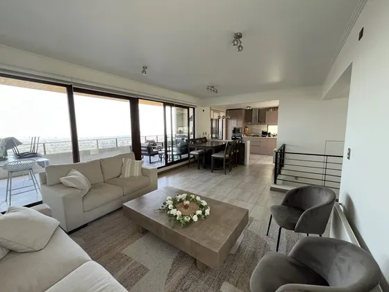 Casa 3d/3b En Venta Maravillosa Vista Y Entorno Alto Macul