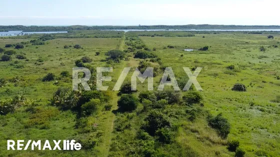 Terreno En Venta Tampico Alto