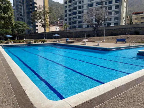 Apto En Alquiler En 15letras / La Guaira 